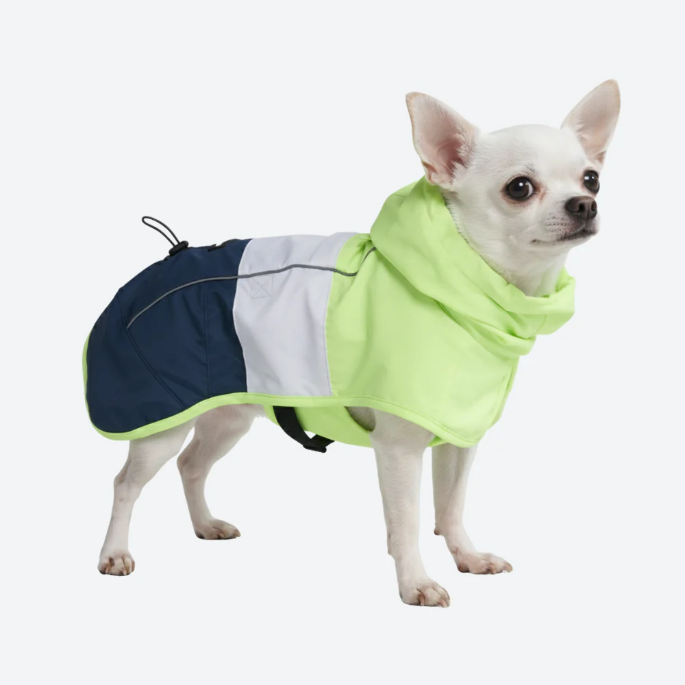 Breatheshield™ Dog Raincoat (Multi-Color) - Image 13