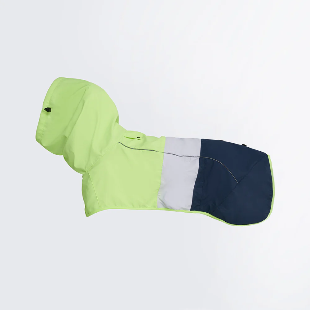 Breatheshield™ Dog Raincoat (Multi-Color) - Image 18