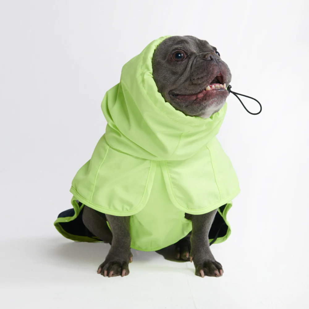 Breatheshield™ Dog Raincoat (Multi-Color) - Image 20