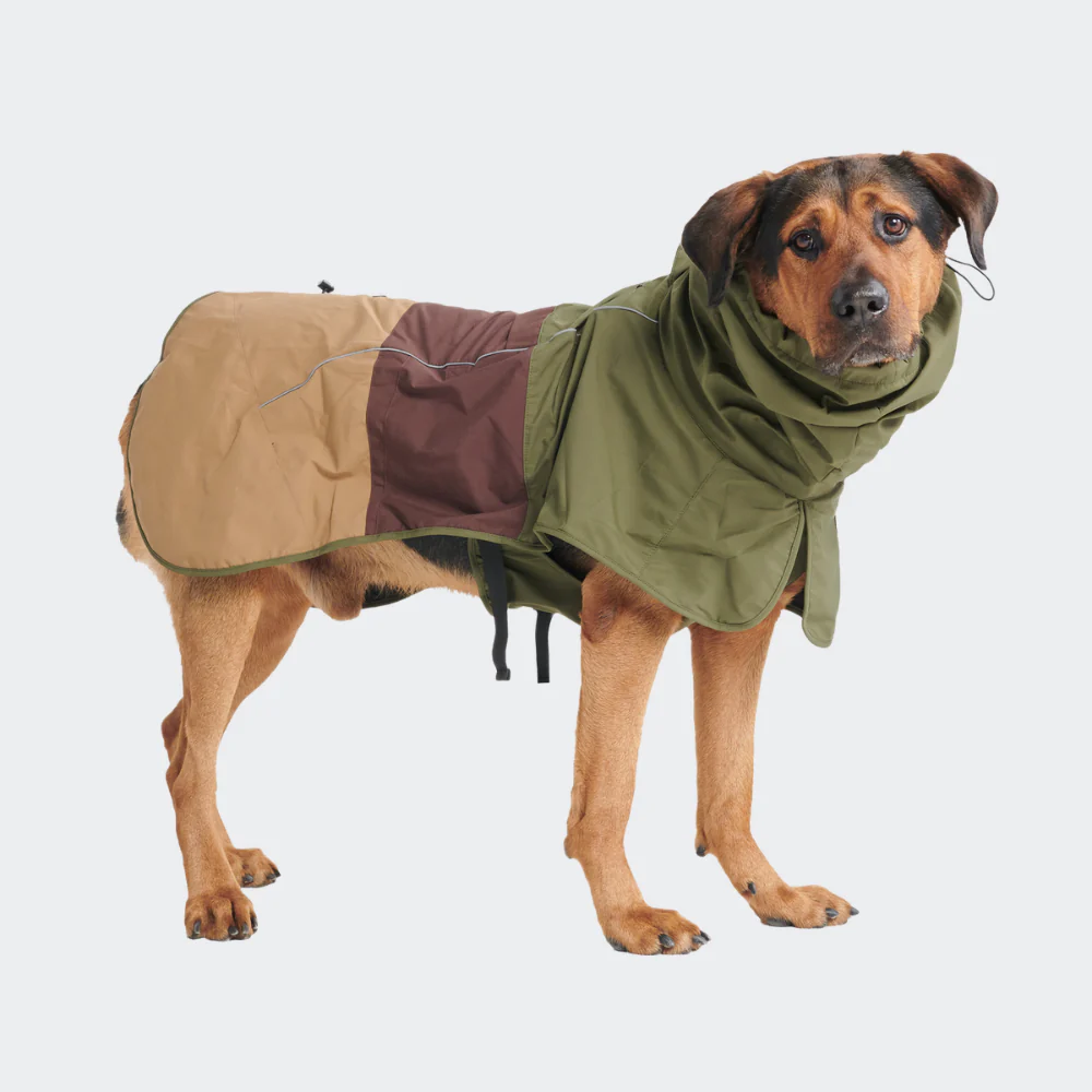 Breatheshield™ Dog Raincoat (Multi-Color) - Image 27