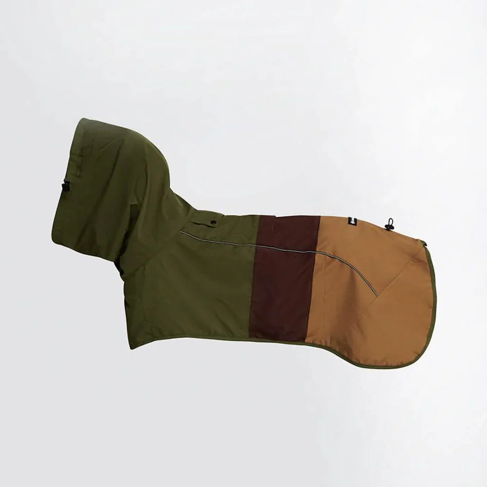 Breatheshield™ Dog Raincoat (Multi-Color) - Image 28