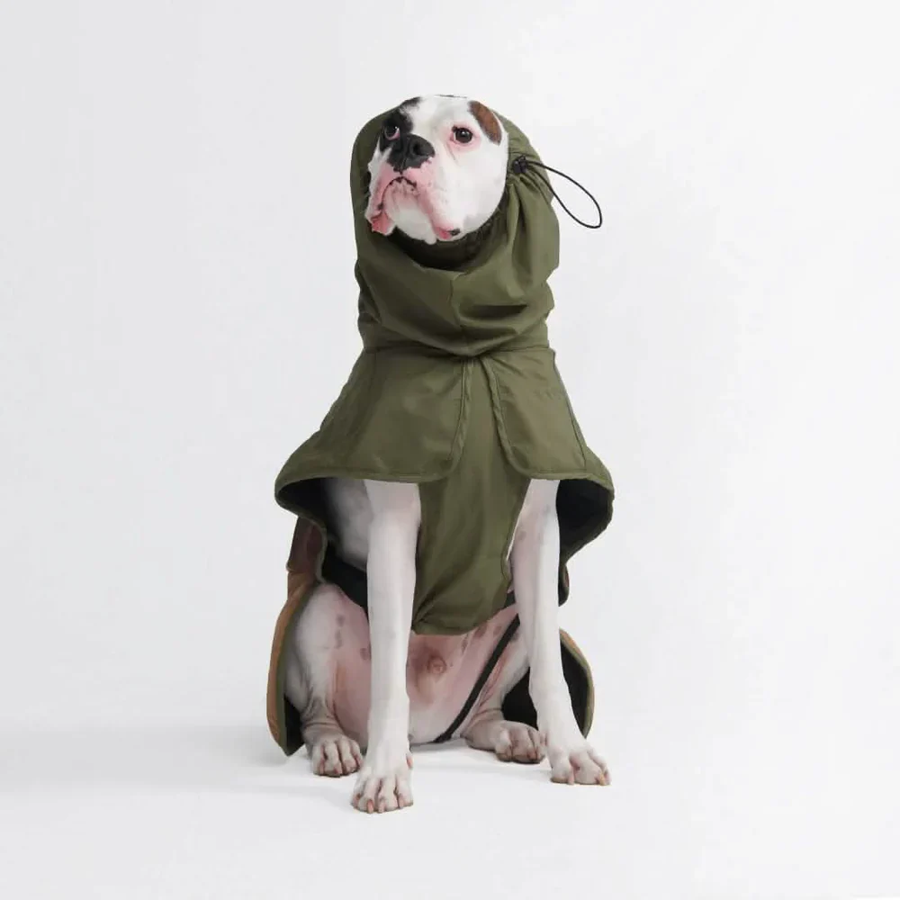 Breatheshield™ Dog Raincoat (Multi-Color) - Image 30