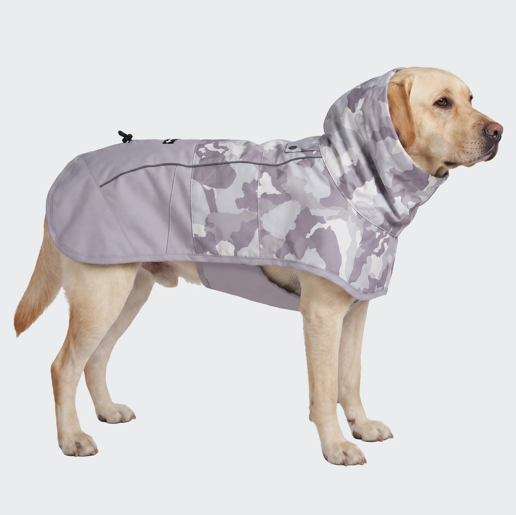 Breatheshield™ Dog Raincoats - Image 125