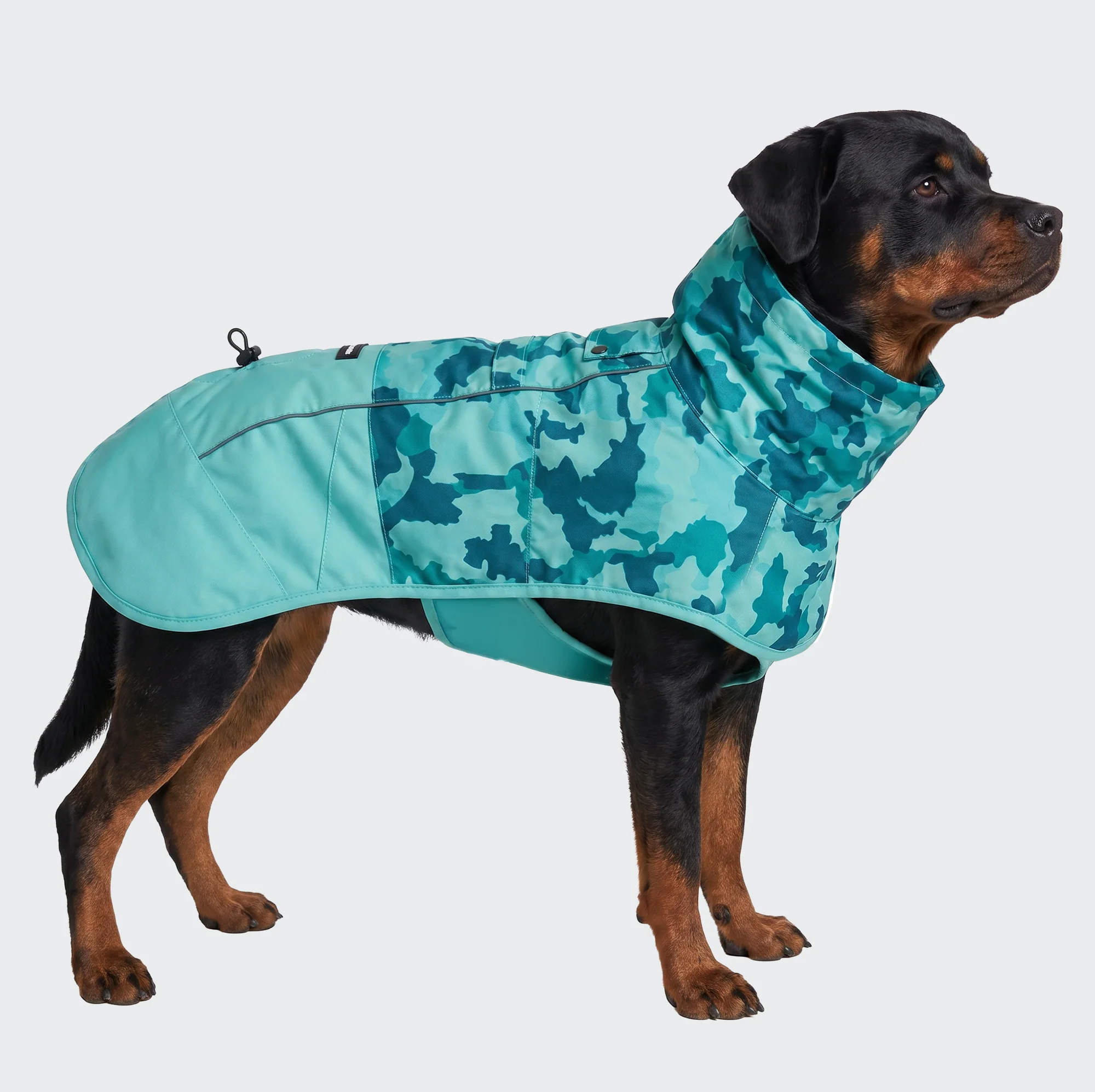 Breatheshield™ Dog Raincoats - Image 106