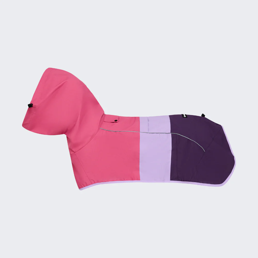 Breatheshield™ Dog Raincoat (Multi-Color) - Image 93