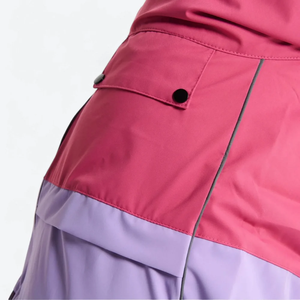 Breatheshield™ Dog Raincoat (Multi-Color) - Image 96