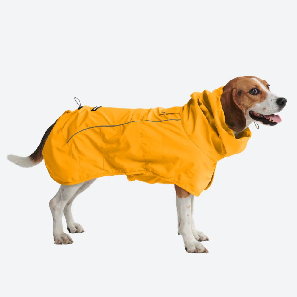 Breatheshield™ Dog Raincoat (Multi-Color) - Image 4