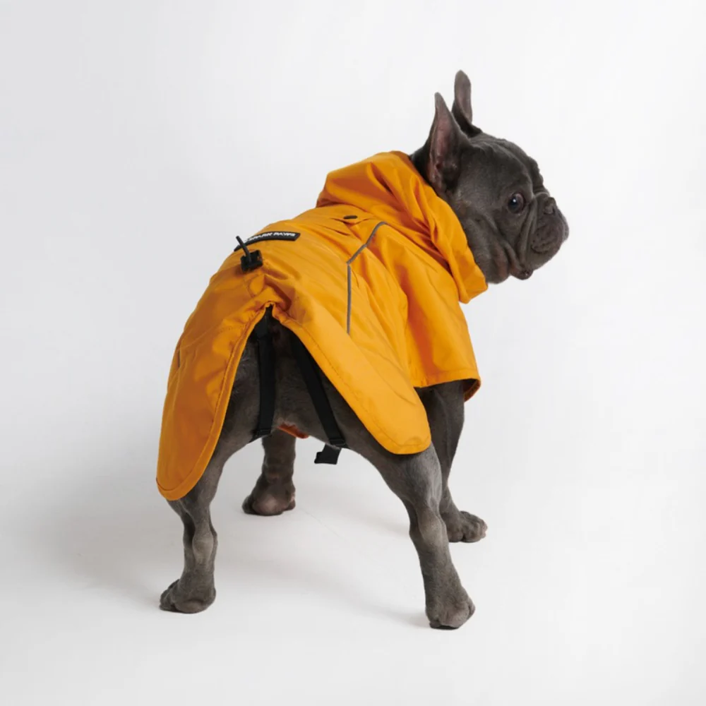 Breatheshield™ Dog Raincoat (Multi-Color) - Image 7
