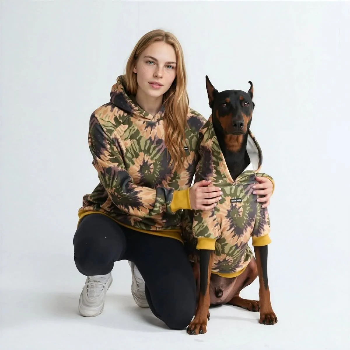 Velvet Dog Hoodies - Image 48