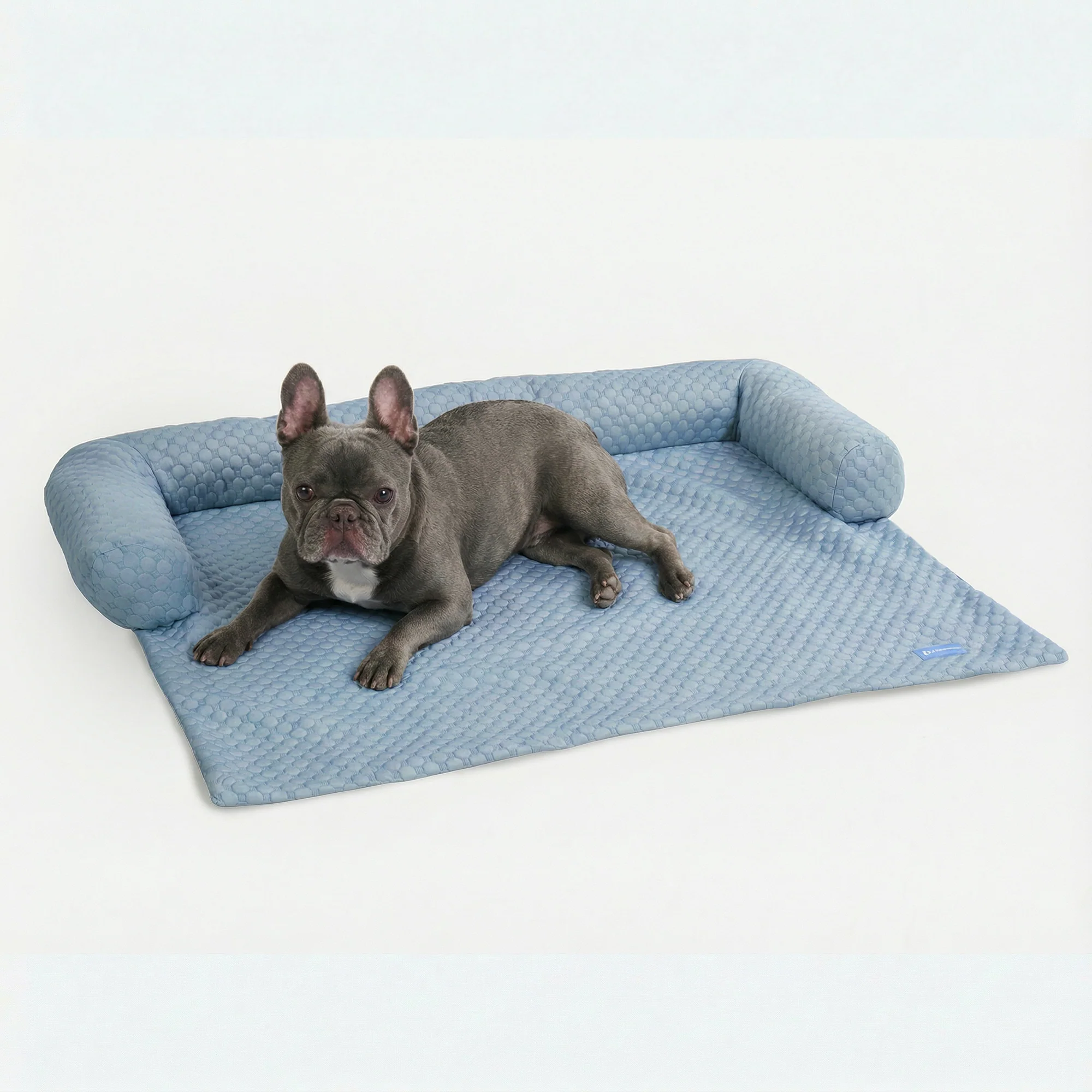 Frostcore™ Cooling Couch Cover Dog Bed - Image 13