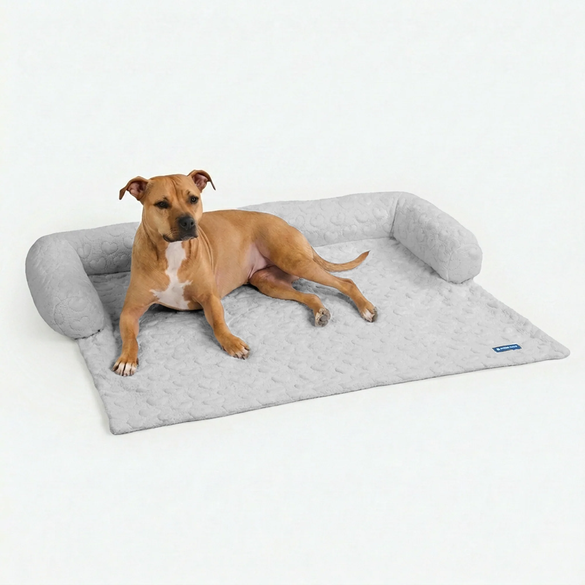 Frostcore™ Cooling Couch Cover Dog Bed - Image 93