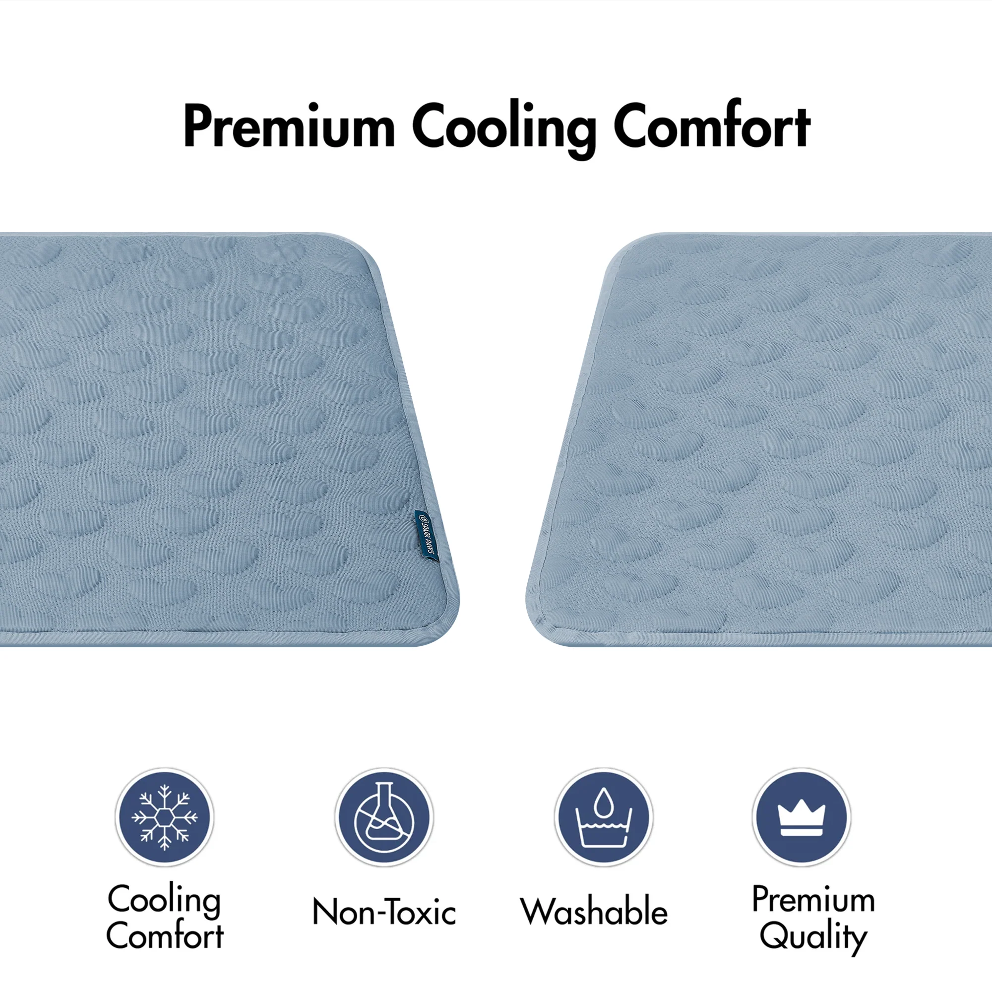 Frostcore™ Cooling Mat 2 Pack - Image 44