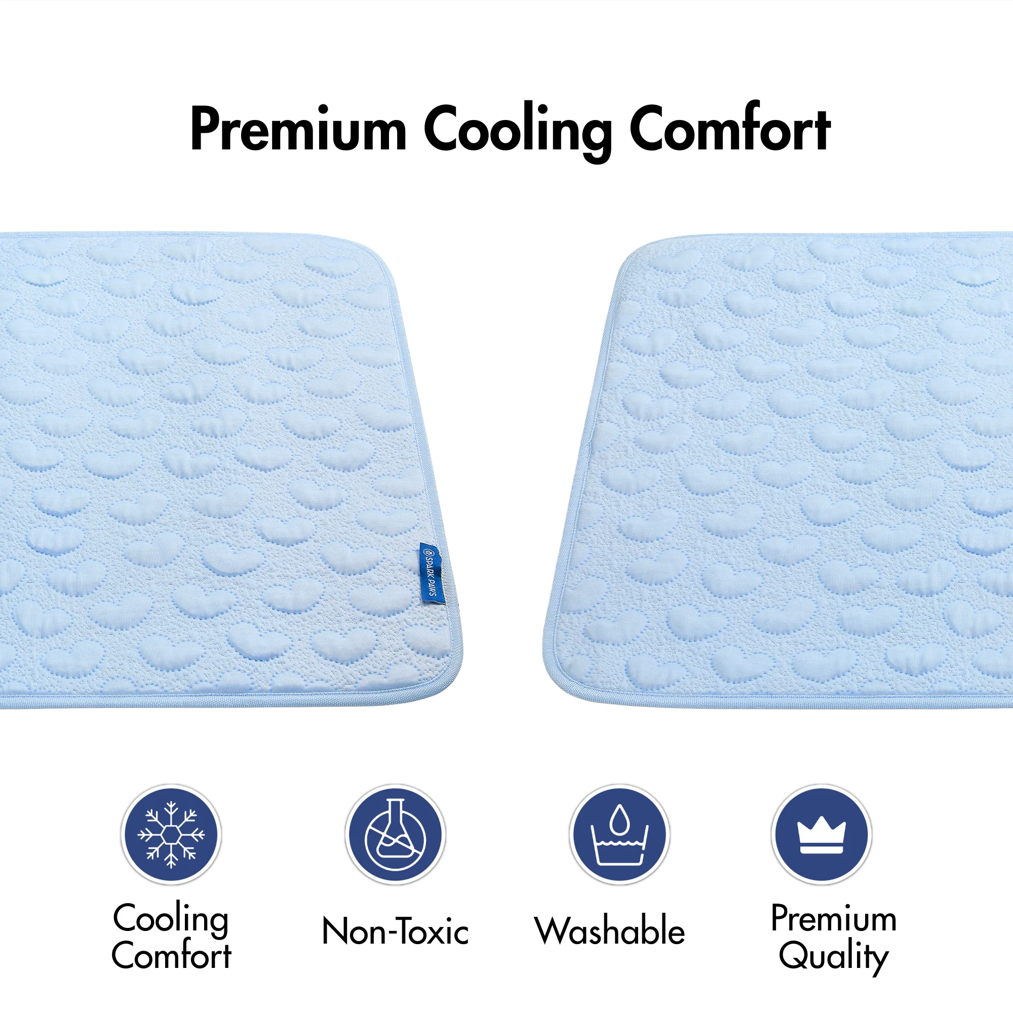 Frostcore™ Cooling Mat 2 Pack - Image 74