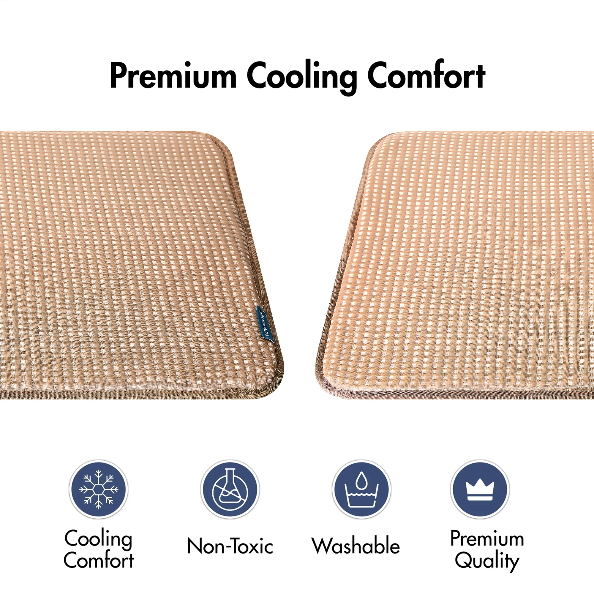 Frostcore™ Cooling Mat 2 Pack - Image 56