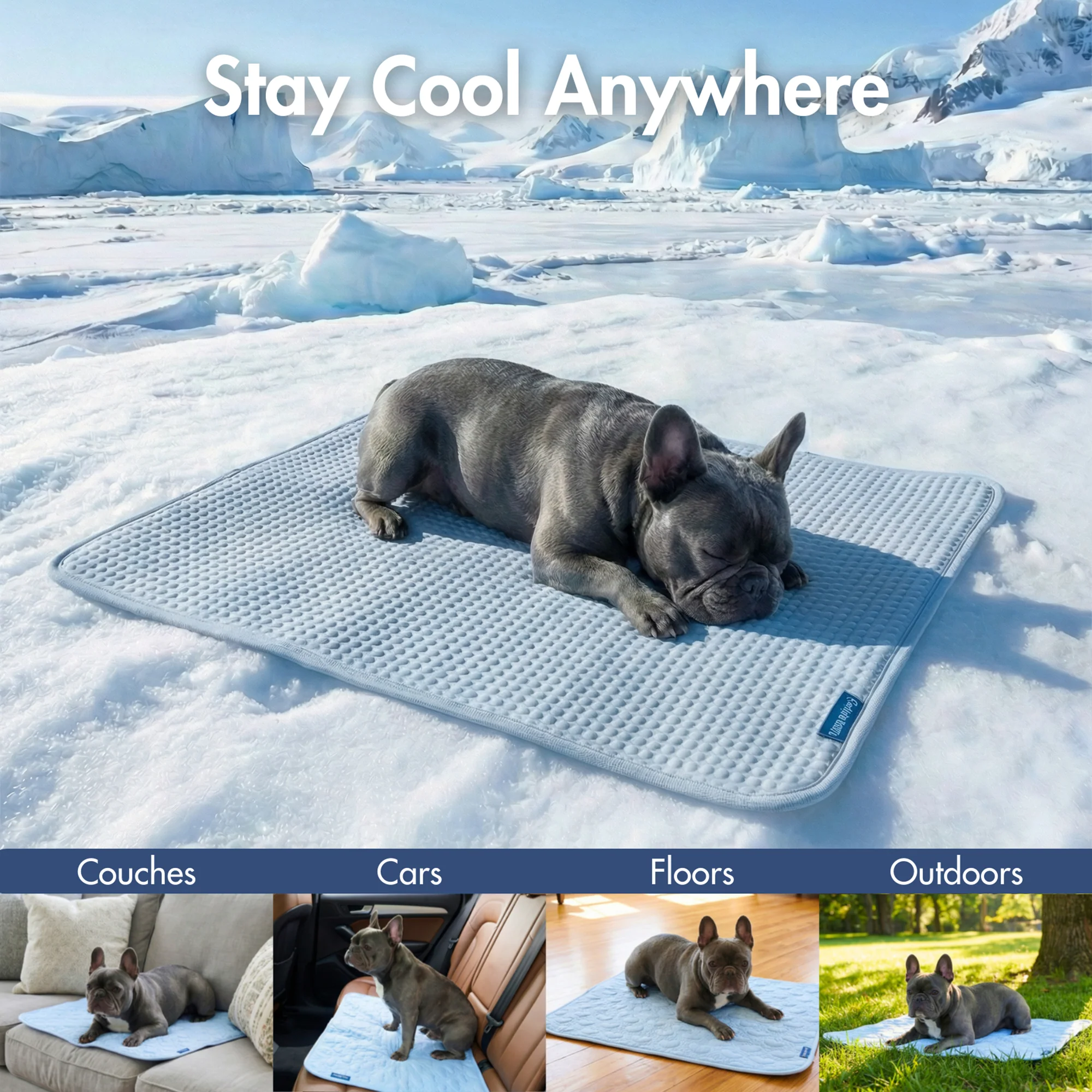 Frostcore™ Cooling Mat - Image 90
