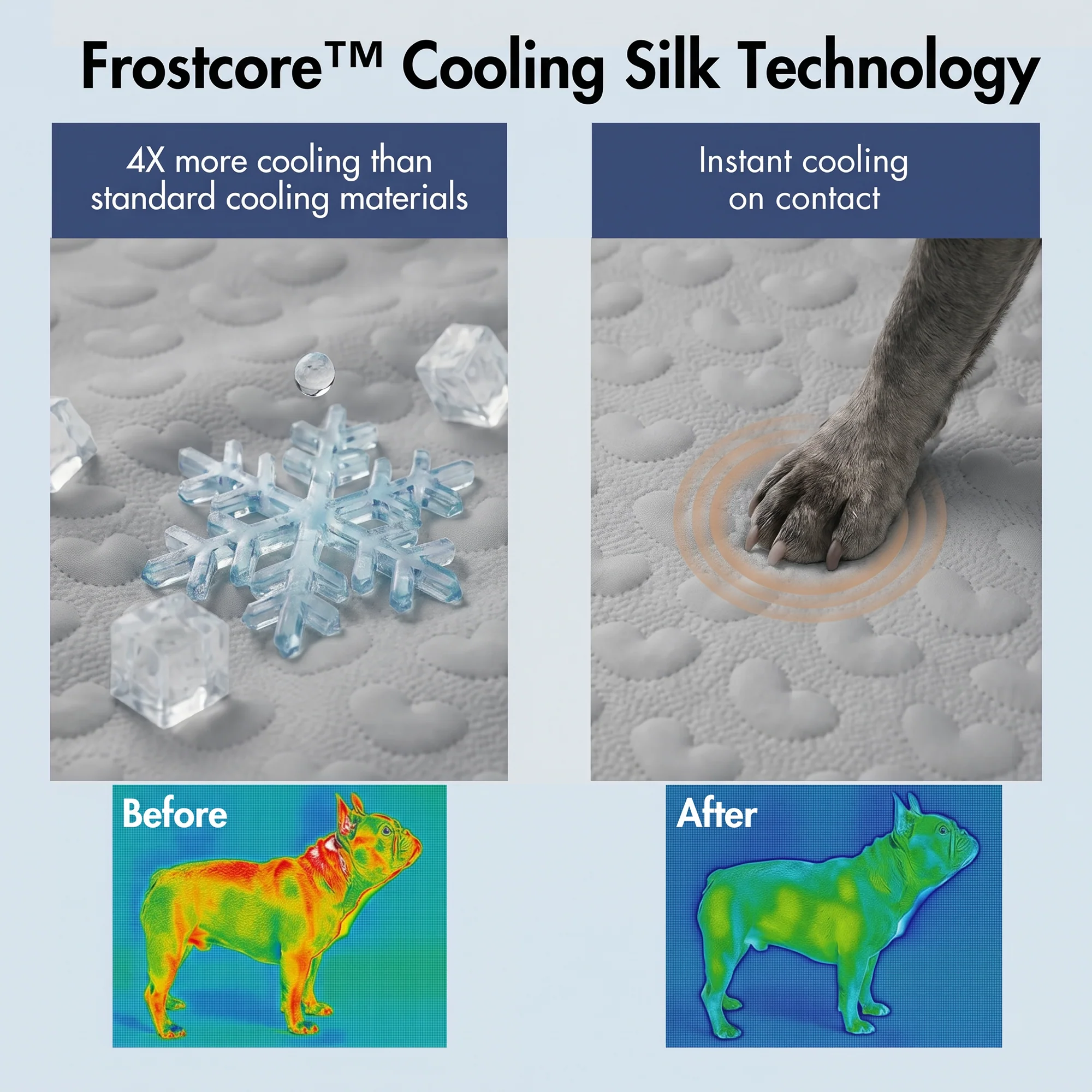 Frostcore™ Cooling Mat - Image 97
