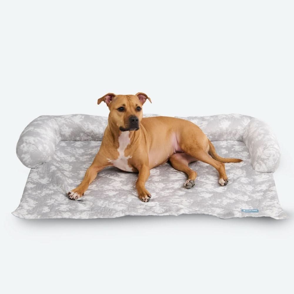 Frostcore™ Cooling Couch Cover Dog Bed - Image 45