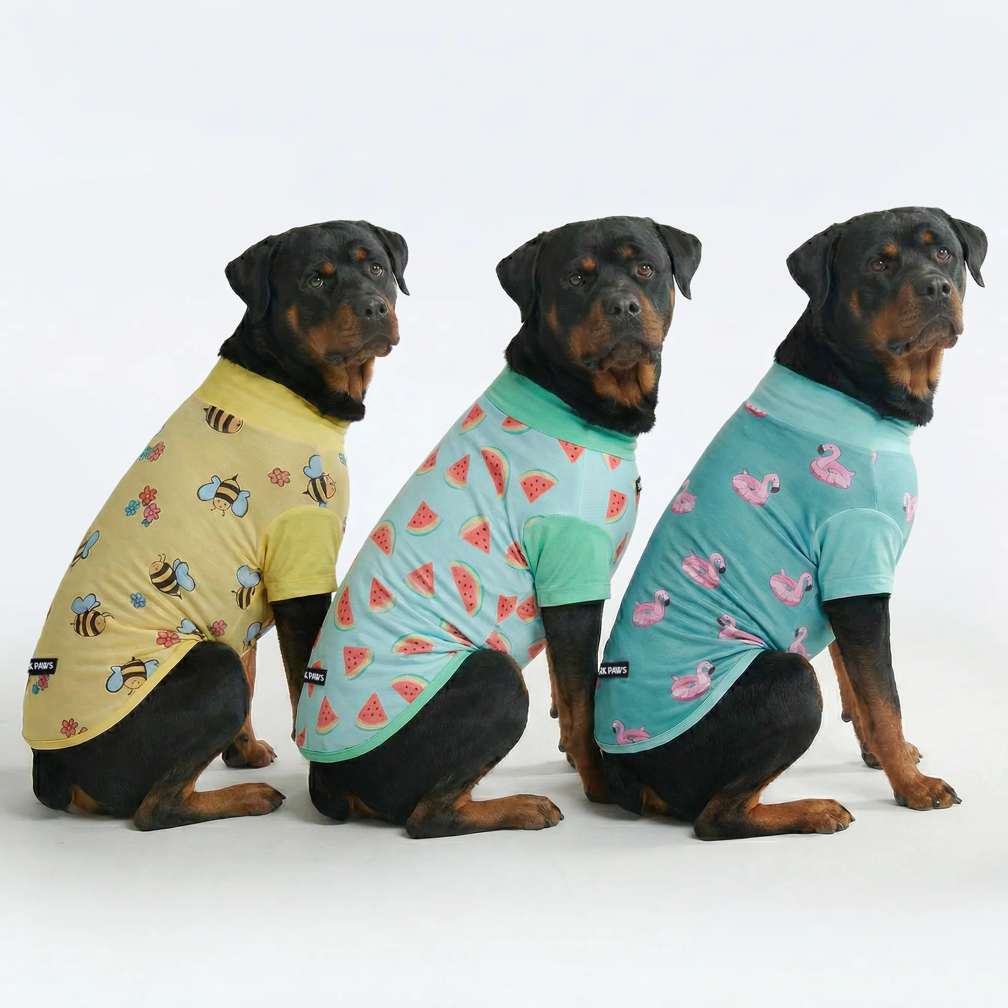 Sunblock T-Shirt 3 Pack - Image 4
